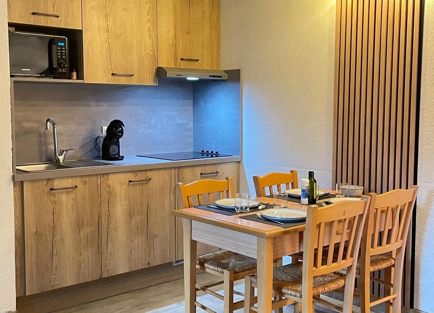 Chez Caroline, Duplex Familial Διαμέρισμα Saint-Étienne-en-Dévoluy Γαλλία